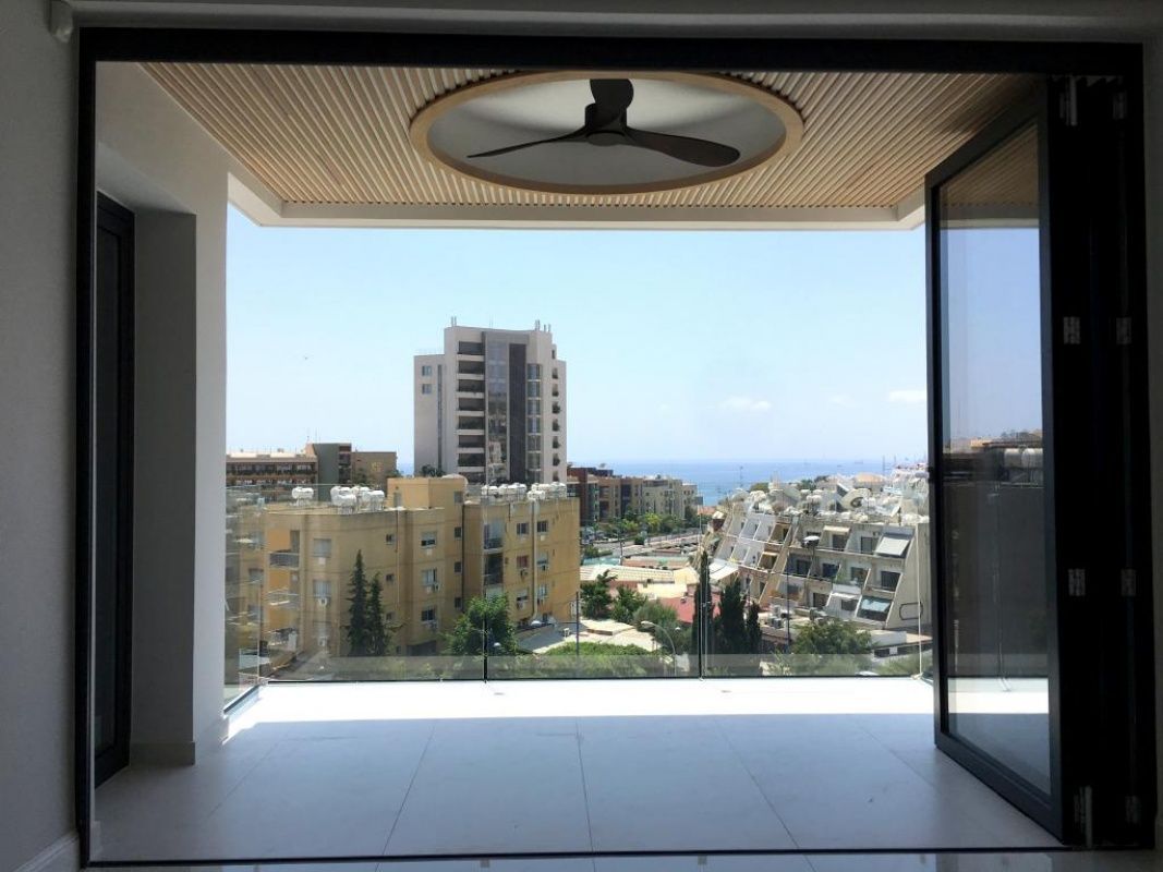Квартира в Лимасоле, Кипр, 121 м2 фото 2