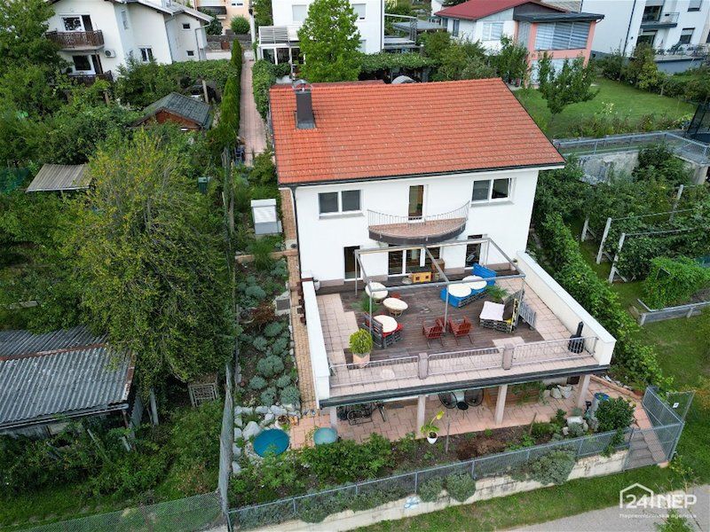 Дом в Мариборе, Словения, 233 м2 фото 2