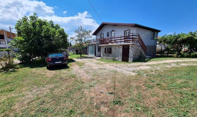 Дом в Тивате, Черногория, 128 м2 фото 2