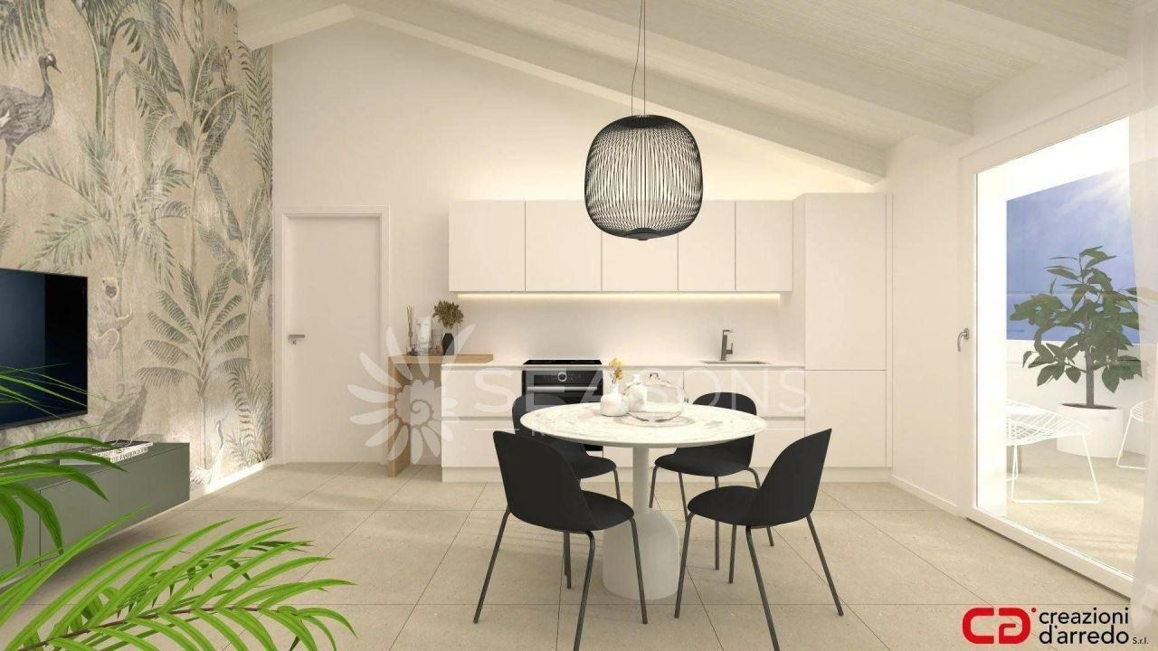 Квартира Eraclea, Италия, 70 м2 фото 5