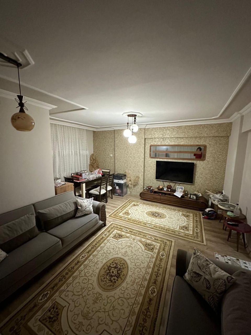 Квартира в Анталии, Турция, 150 м2 фото 4