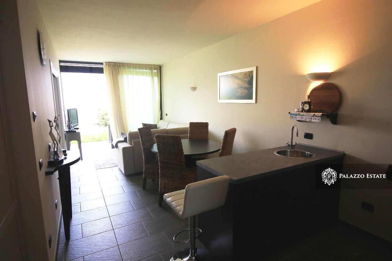 Апартаменты в Менаджо, Италия, 80 м2 фото 3