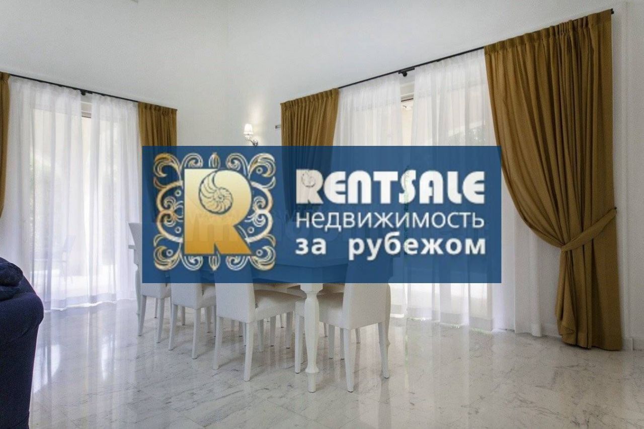 Вилла в Форте деи Марми, Италия, 602 м2 фото 4