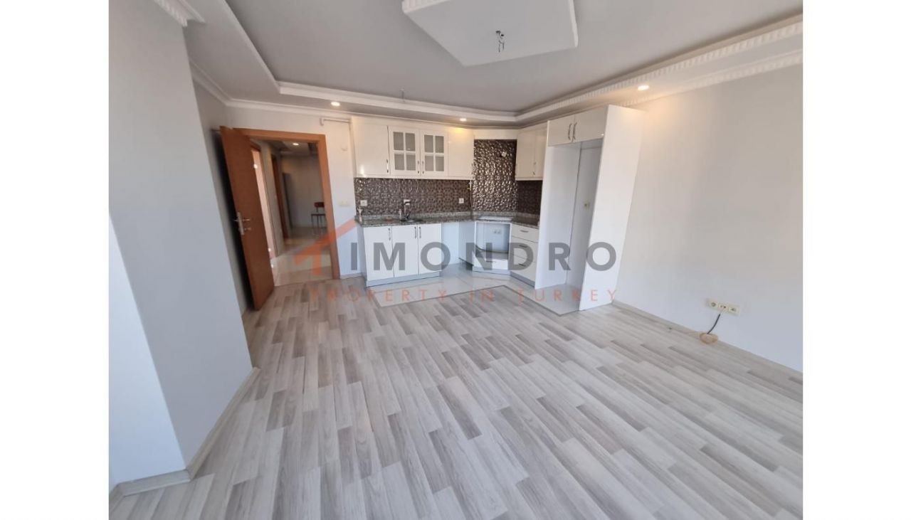 Квартира в Стамбуле, Турция, 90 м2 фото 2