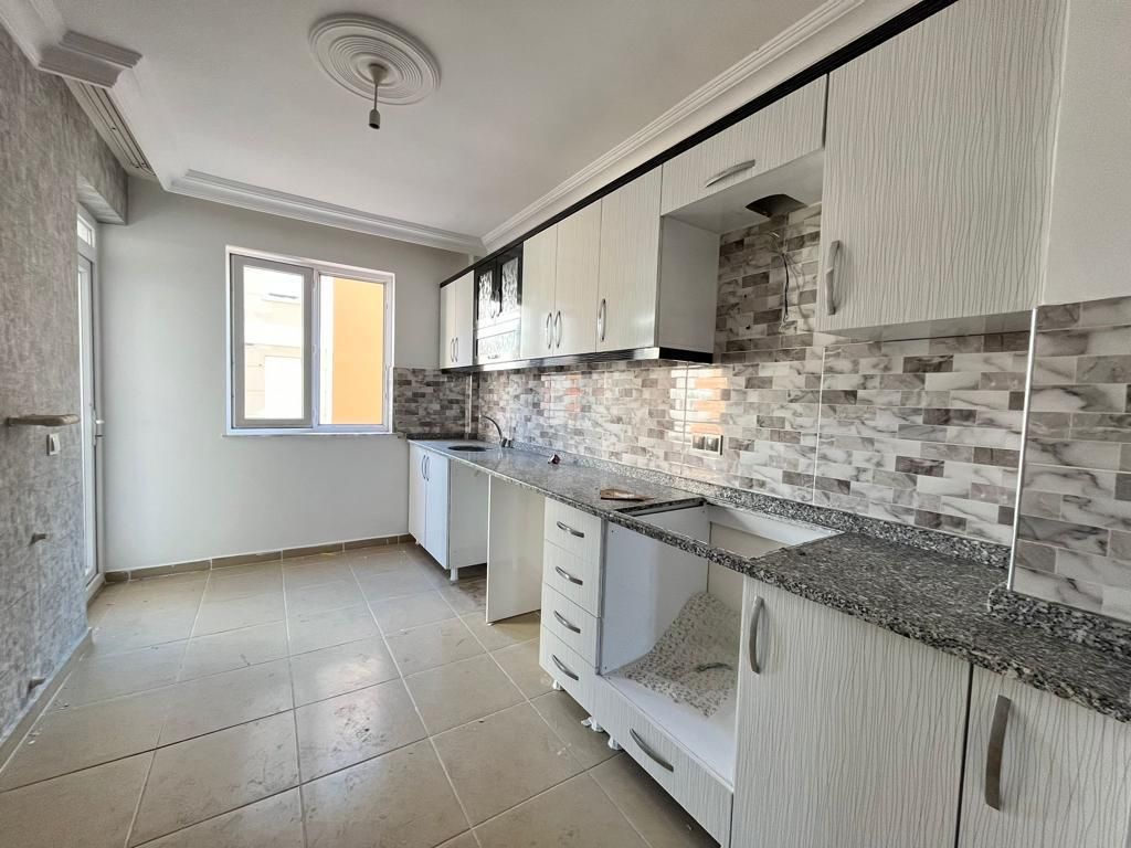 Квартира в Анталии, Турция, 90 м2 фото 1