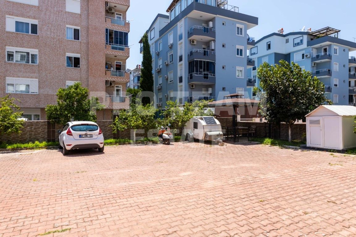 Апартаменты в Анталии, Турция, 220 м2 фото 2