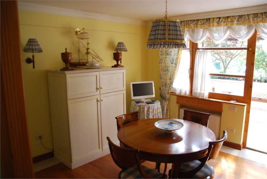 Дом в Линьяно-Саббьядоро, Италия, 150 м2 фото 3