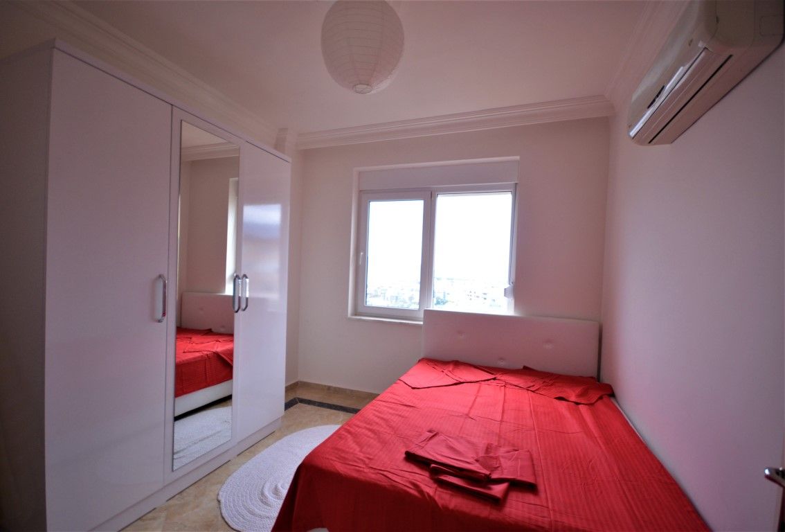 Квартира в Алании, Турция, 110 м2 фото 5