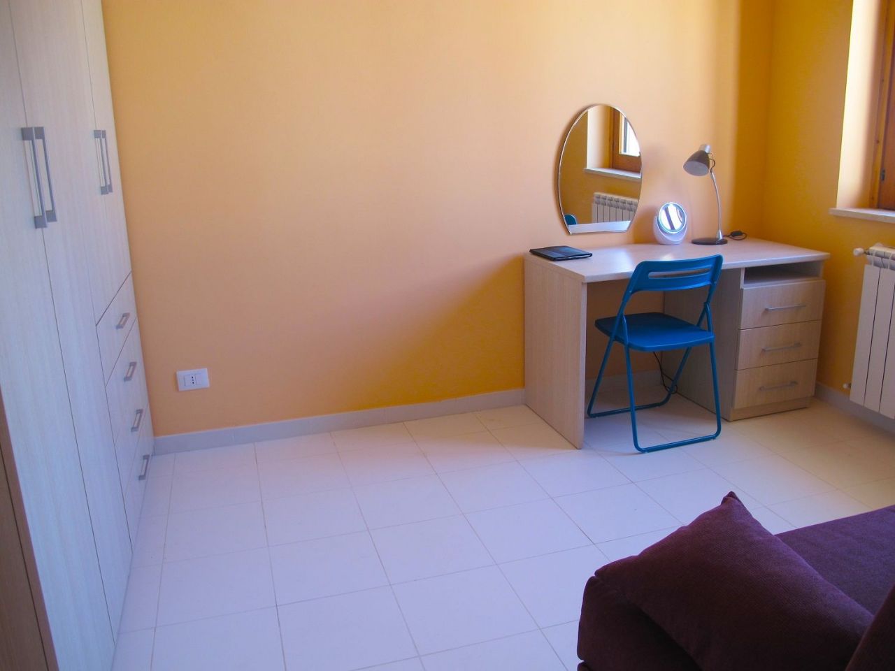 Апартаменты в Сан-Никола-Арчелла, Италия, 66 м2 фото 5