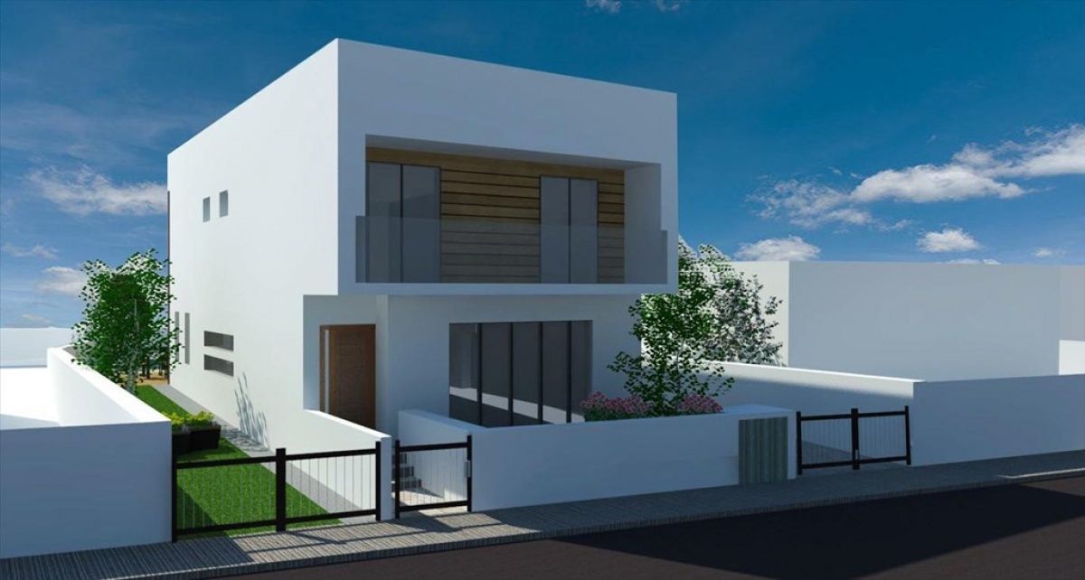 Дом в Лимасоле, Кипр, 185 м2 фото 3