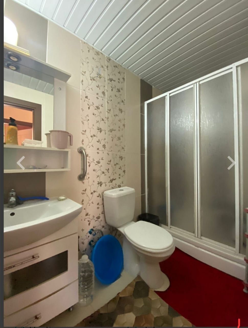 Квартира в Анталии, Турция, 110 м2 фото 5