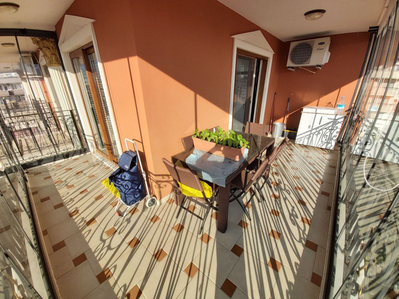 Квартира в Алании, Турция, 320 м2 фото 4