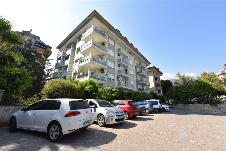 Квартира в Алании, Турция, 155 м2 фото 2