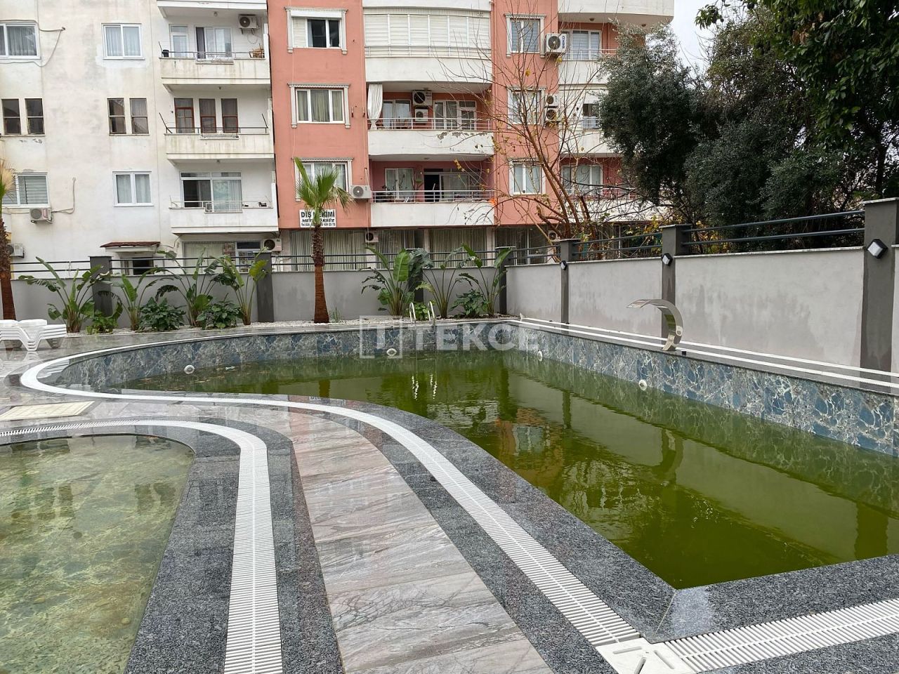 Апартаменты в Алании, Турция, 92 м2 фото 3