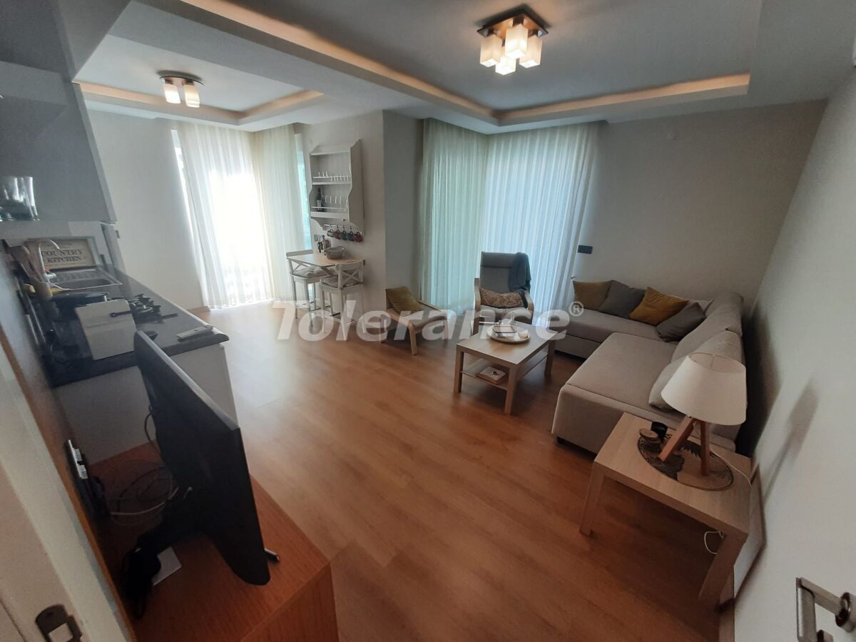 Апартаменты в Анталии, Турция, 95 м2 фото 3