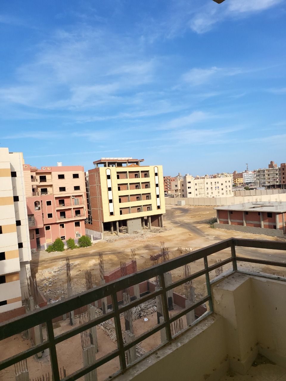 Квартира в Хургаде, Египет, 28 м2 фото 5