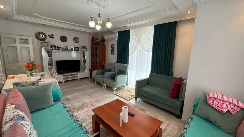 Квартира в Алании, Турция, 200 м2 фото 2