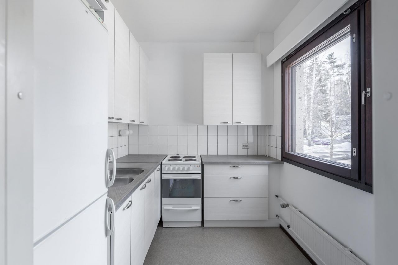 Квартира в Миккели, Финляндия, 34 м2 фото 2