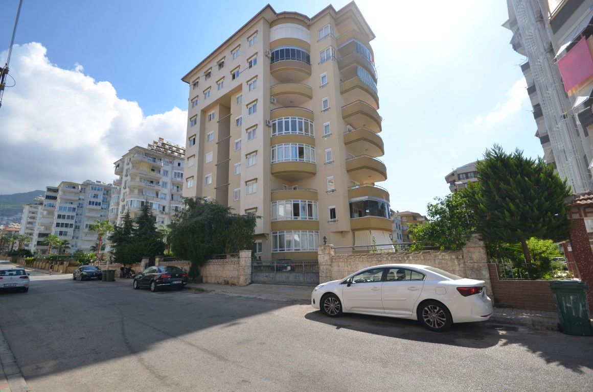 Квартира в Алании, Турция, 130 м2 фото 3