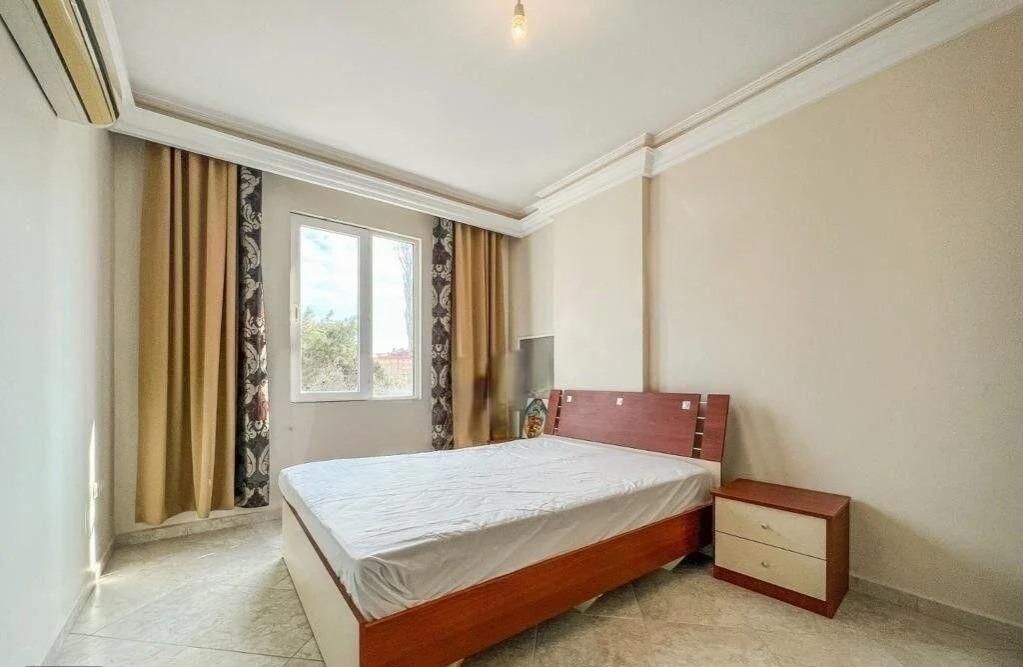 Квартира в Алании, Турция, 130 м2 фото 2