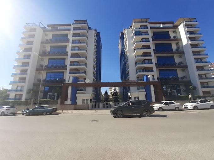 Квартира в Алании, Турция, 115 м2 фото 1