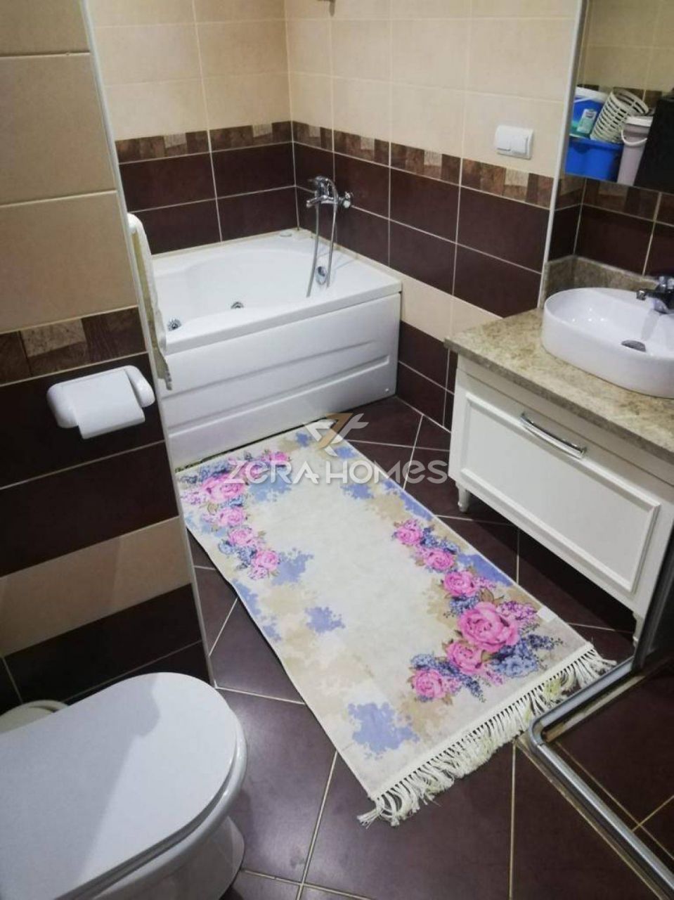 Квартира в Алании, Турция, 300 м2 фото 4