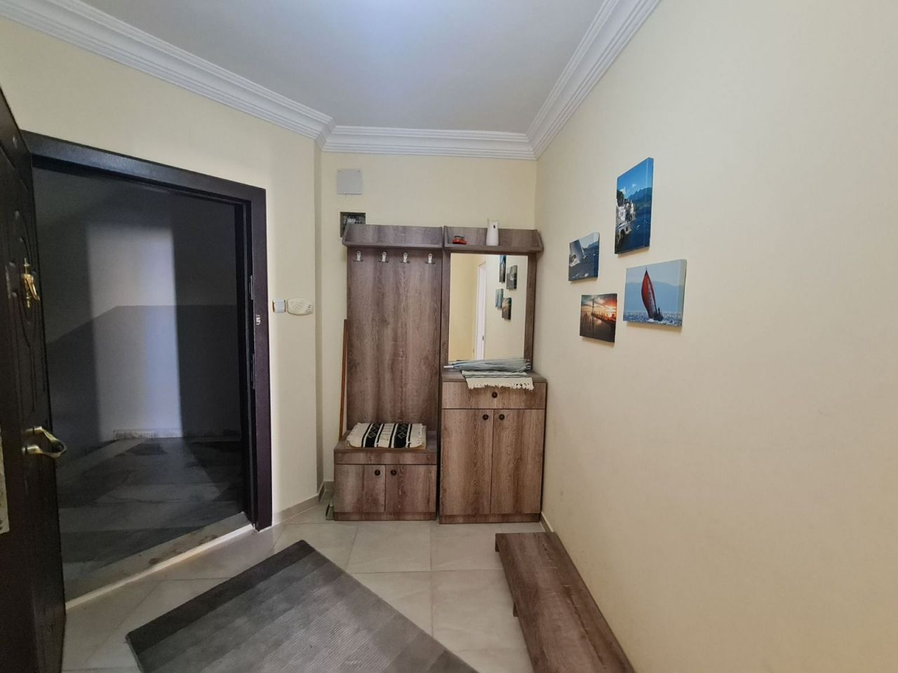 Квартира в Алании, Турция, 110 м2 фото 5