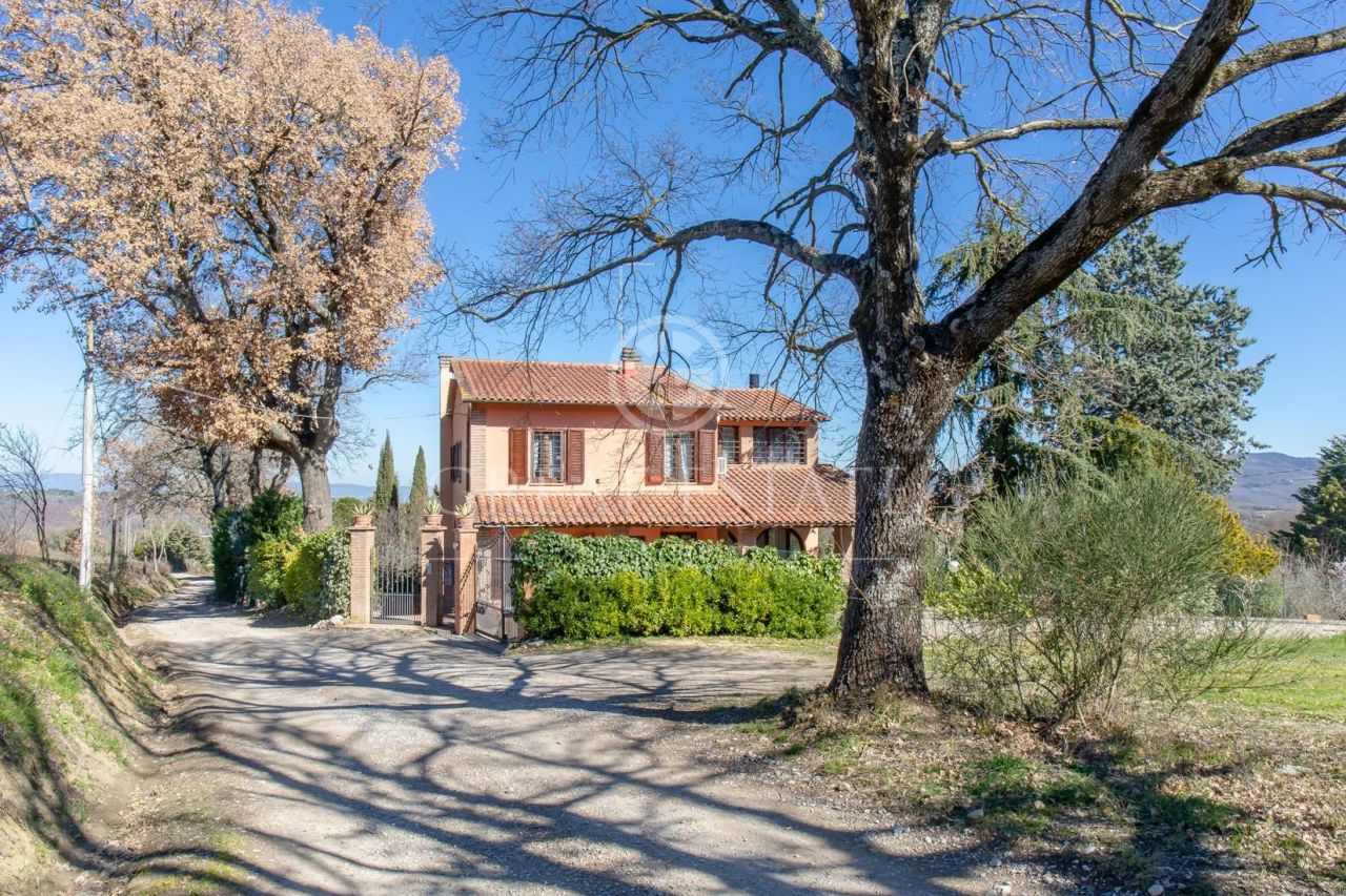 Вилла в Читта-делла-Пьеве, Италия, 420.25 м2 фото 1
