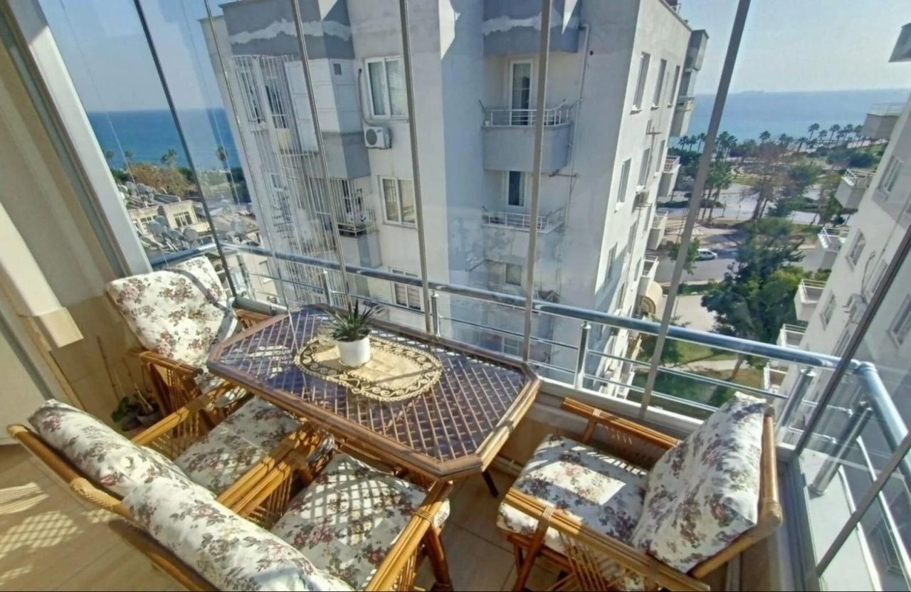 Квартира в Стамбуле, Турция, 215 м2 фото 1