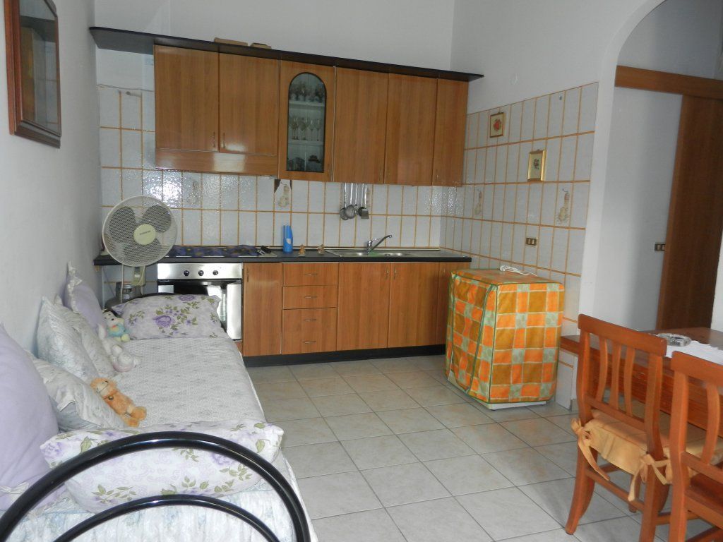 Квартира в Санта-Мария дель Чедро, Италия, 57 м2 фото 1