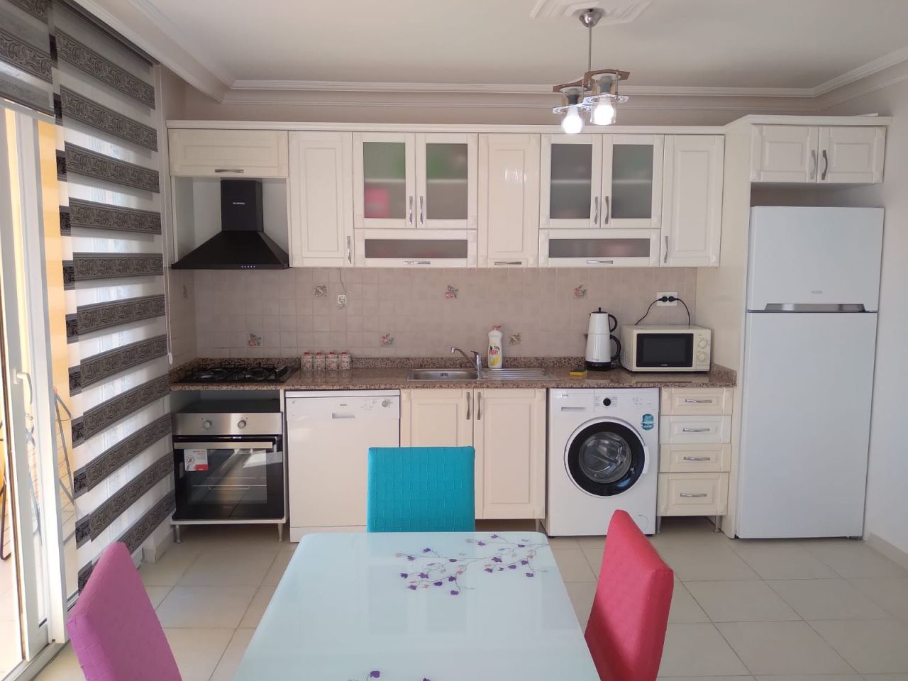 Квартира в Алании, Турция, 250 м2 фото 5