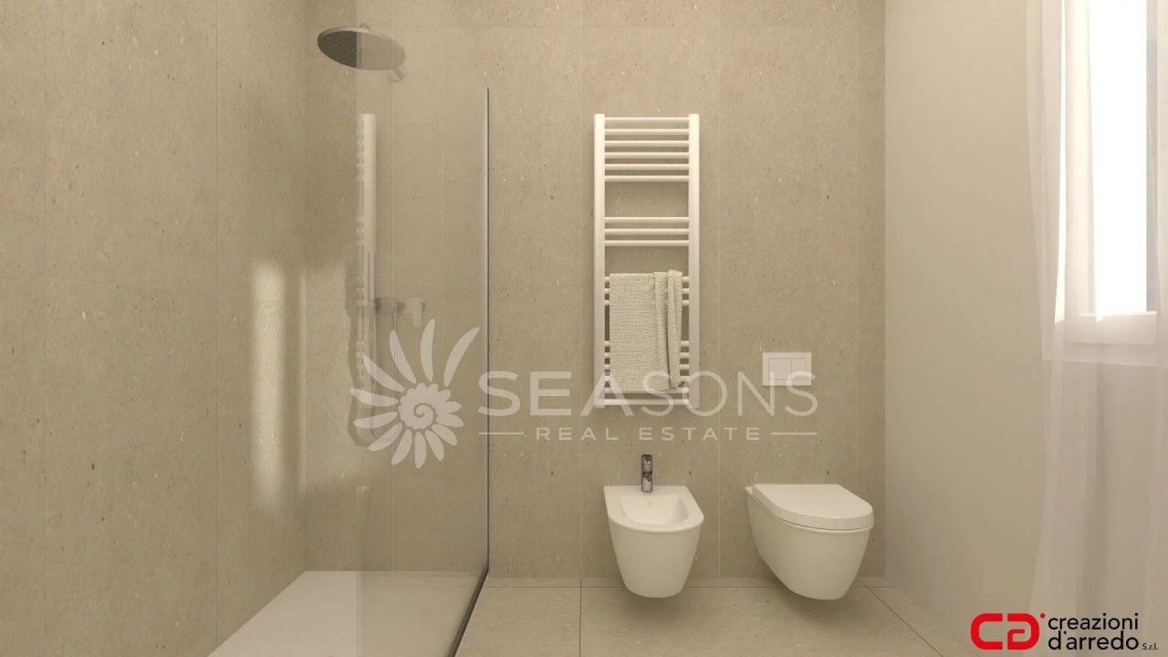 Квартира Eraclea, Италия, 70 м2 фото 4
