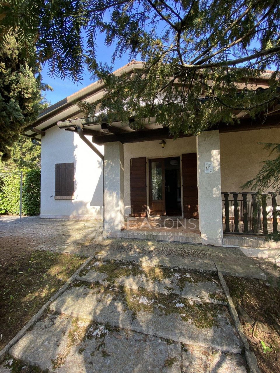 Вилла в Азоло, Италия, 210 м2 фото 2