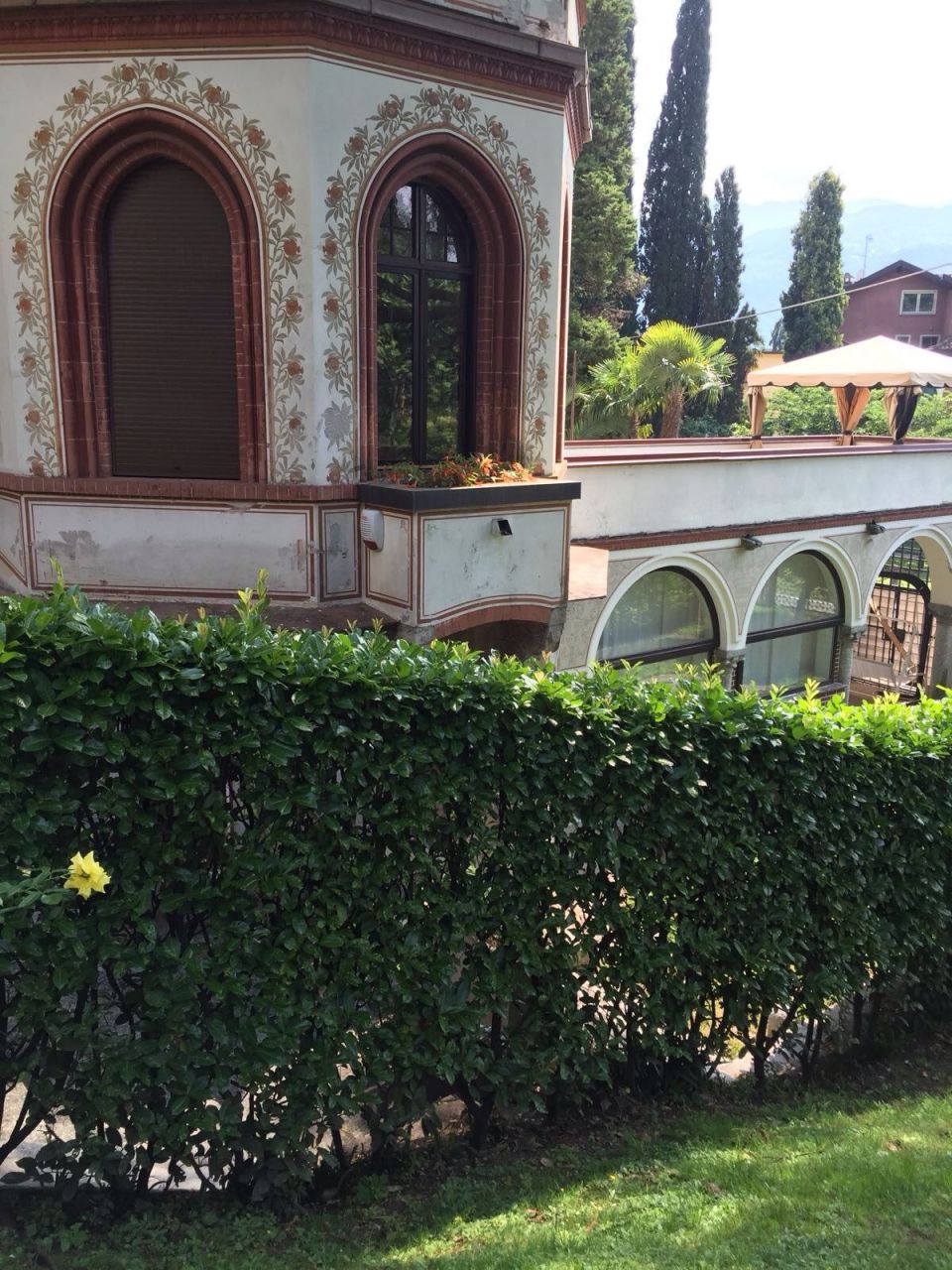 Апартаменты в Менаджо, Италия, 150 м2 фото 4
