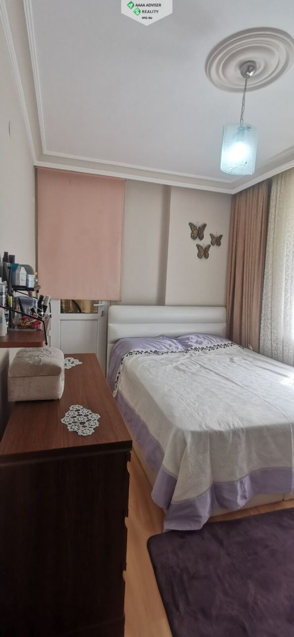 Квартира в Алании, Турция, 65 м2 фото 4