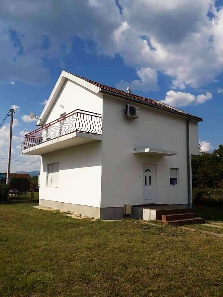 Дом в Даниловграде, Черногория, 98 м2 фото 1
