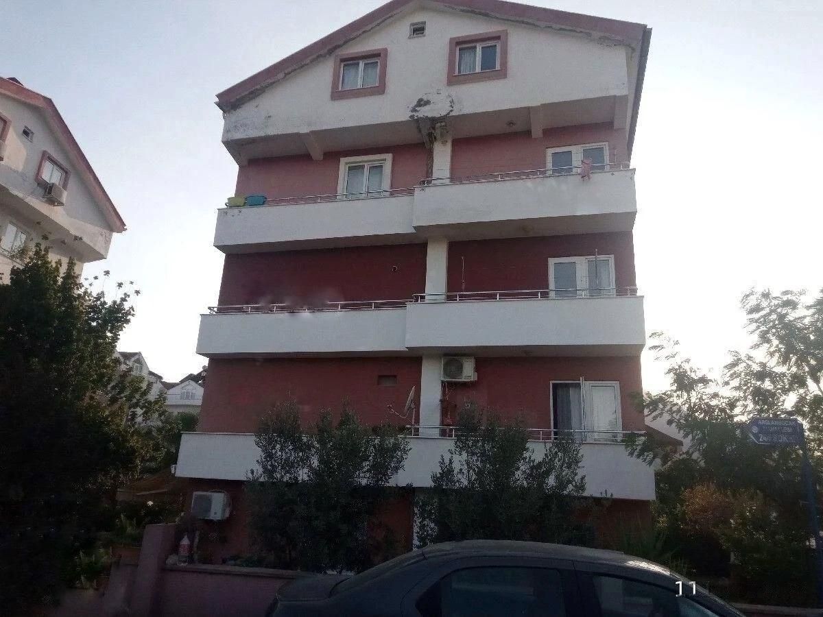 Квартира в Кемере, Турция, 90 м2 фото 2