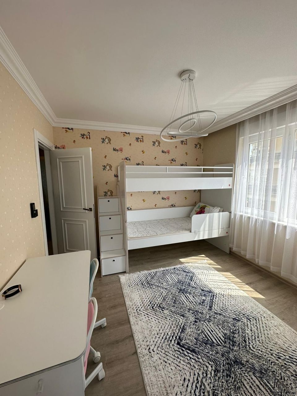 Квартира в Алании, Турция, 120 м2 фото 4