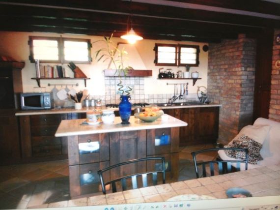Вилла в Терамо, Италия, 160 м2 фото 4