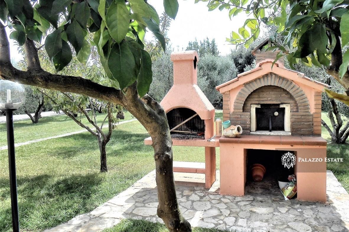 Вилла в Капальбио, Италия, 150 м2 фото 3