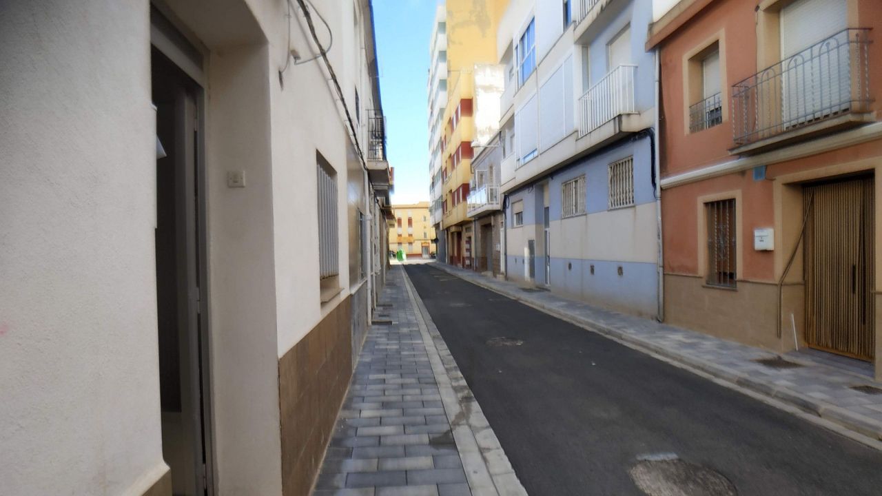 Апартаменты в Валенсии, Испания, 52 м2 фото 2