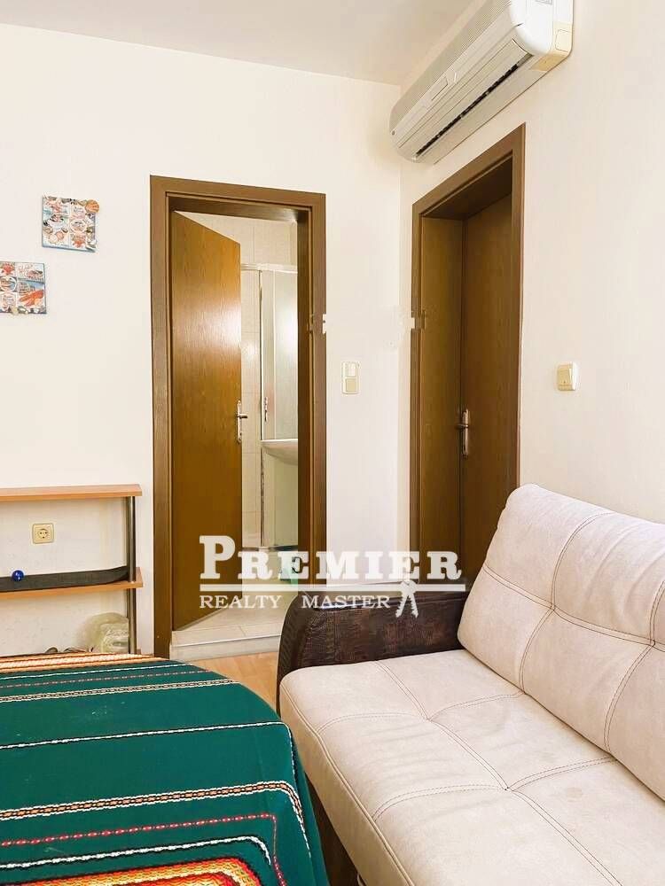 Квартира на Солнечном берегу, Болгария, 56 м2 фото 2
