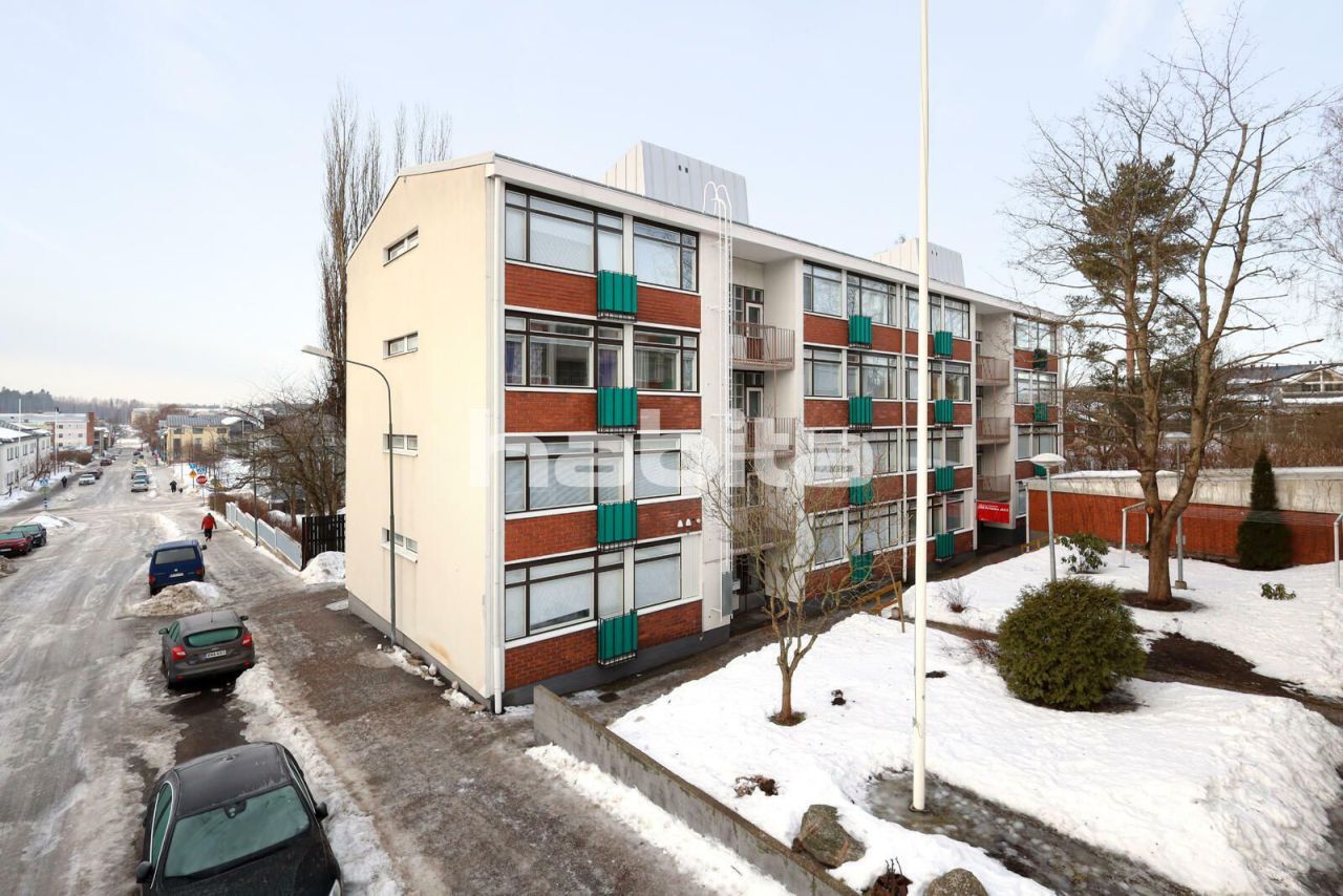 Апартаменты в Порво, Финляндия, 62.5 м2 фото 1