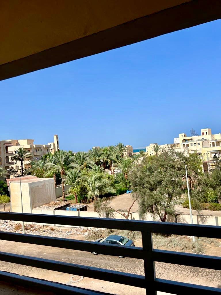 Апартаменты в Хургаде, Египет, 45 м2 фото 5