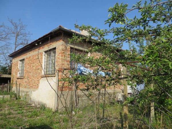 Дом в Трыстиково, Болгария, 80 м2 фото 1