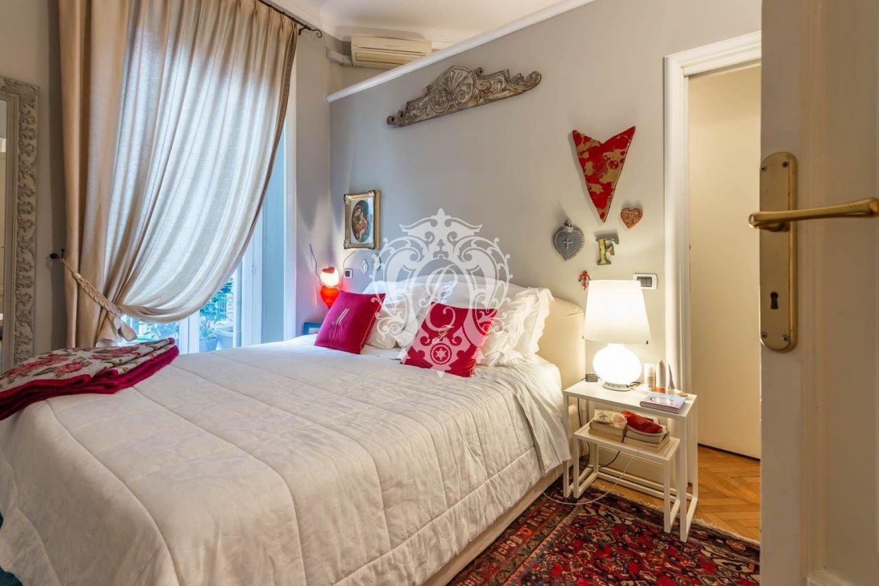 Квартира Milano, Италия, 100 м2 фото 3