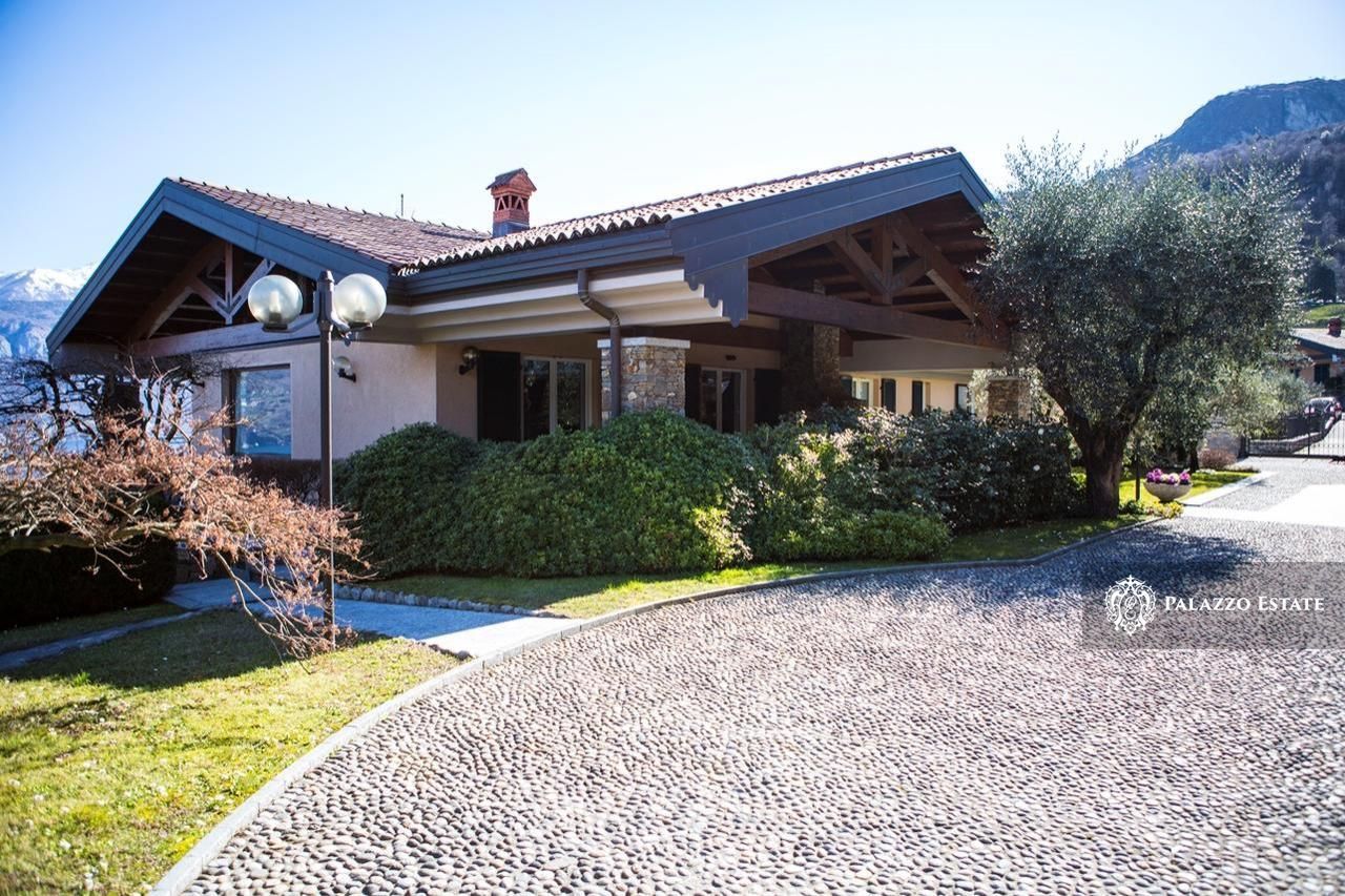 Вилла в Менаджо, Италия, 550 м2 фото 3