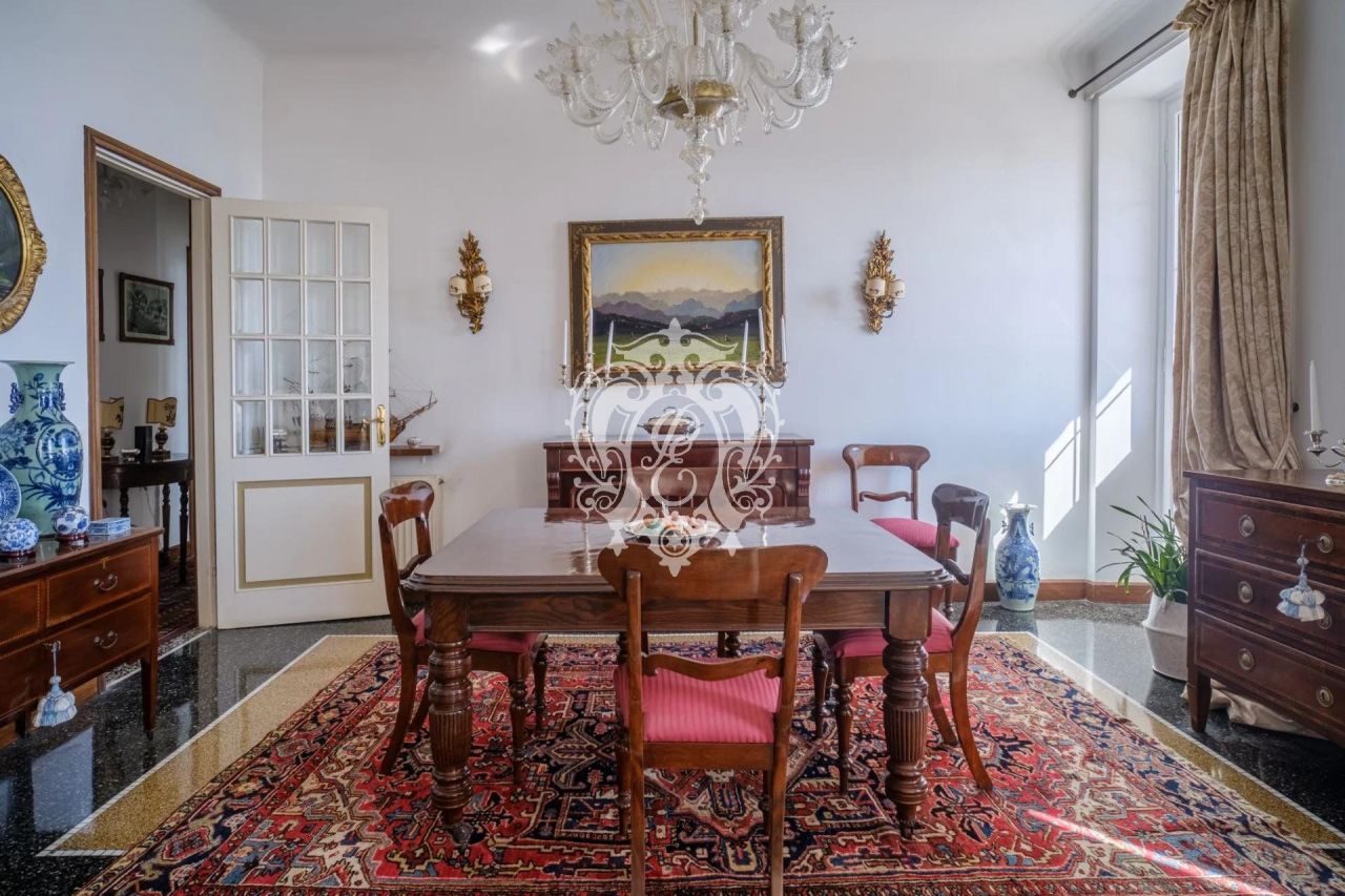 Квартира в Аренцано, Италия, 171 м2 фото 4