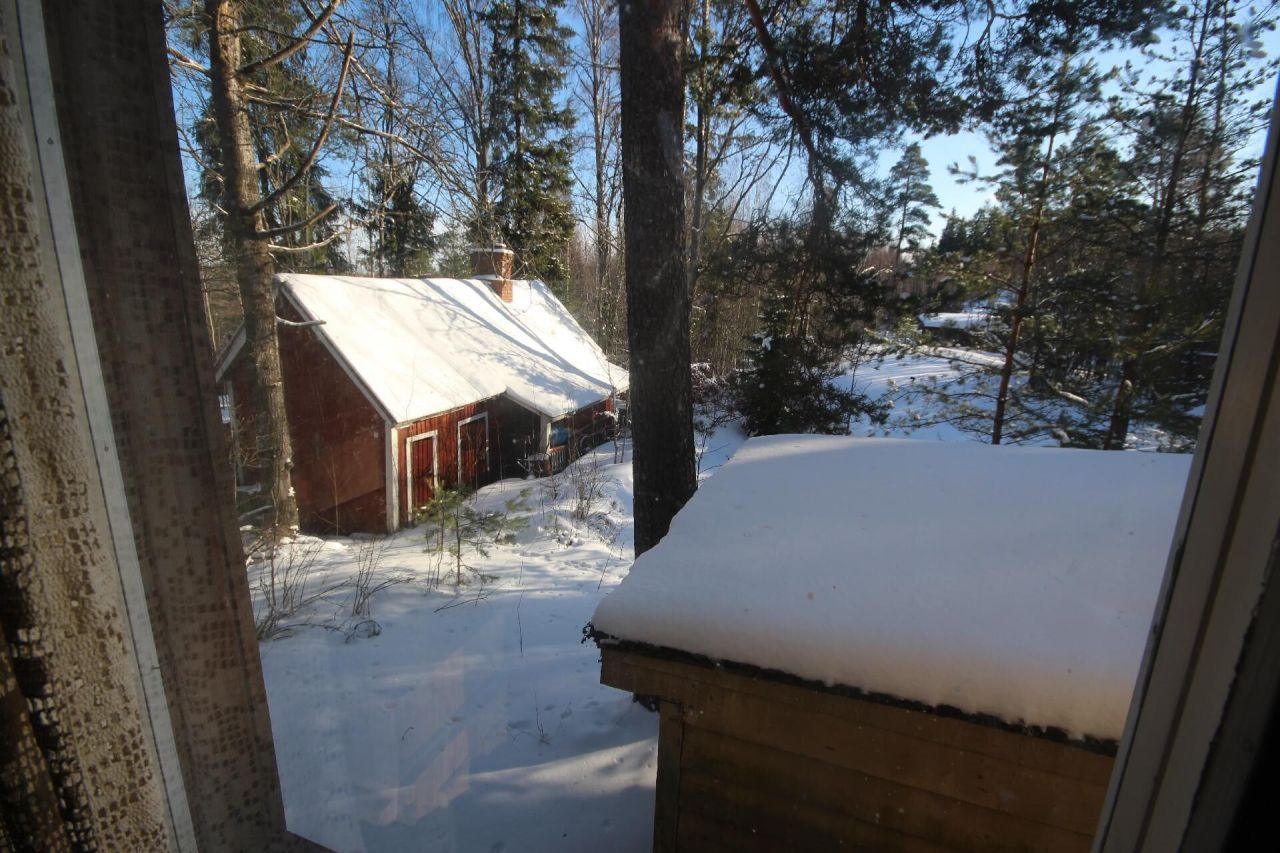 Дом в Котке, Финляндия, 140 м2 фото 3