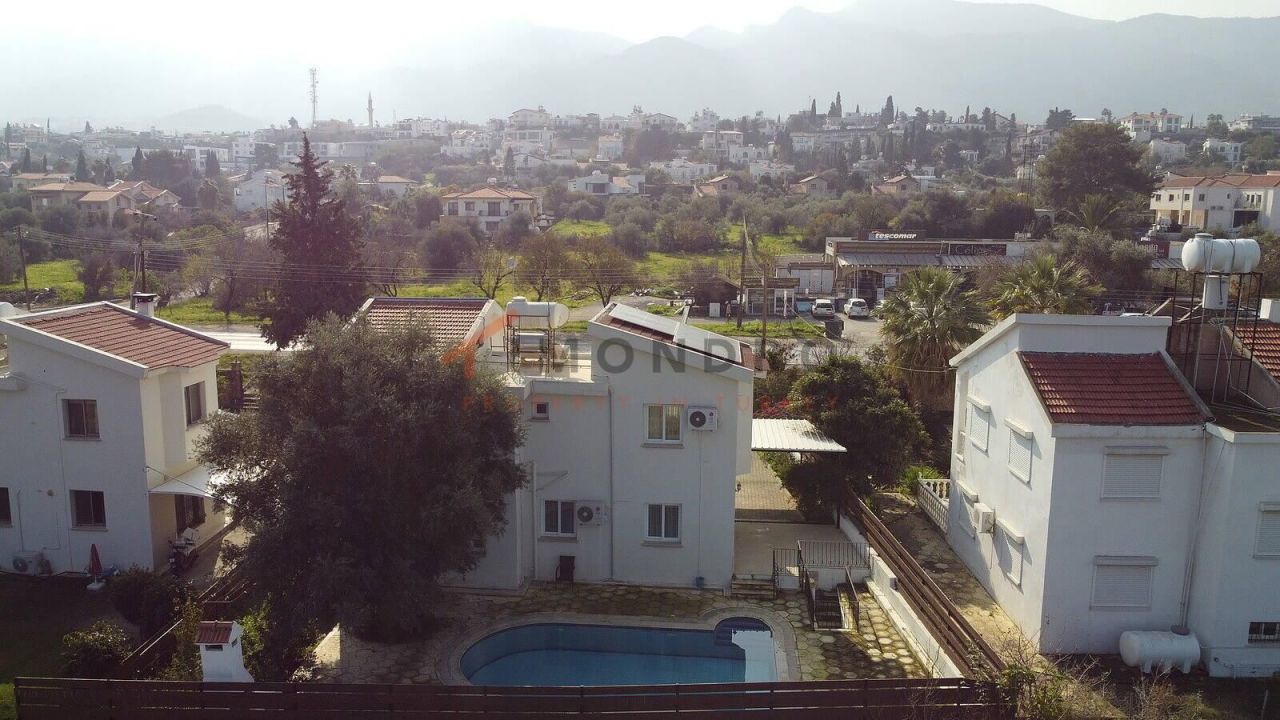 Дом в Чаталкое, Кипр, 189 м2 фото 5